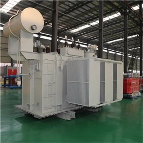 S11-5000KVA/35KV/10KV/0.4KV油浸式變壓器價(jià)格