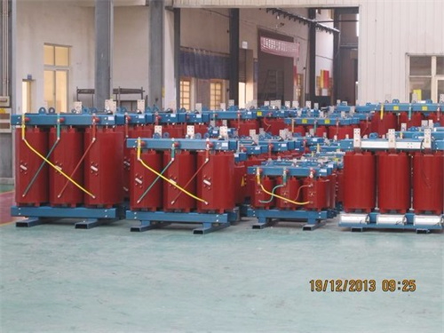 ?SCBH15-1250KVA/10KV/0.4KV非晶合金變壓器現(xiàn)貨